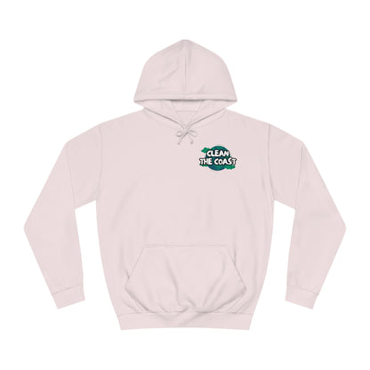 Clean The Coast Sweatshirt